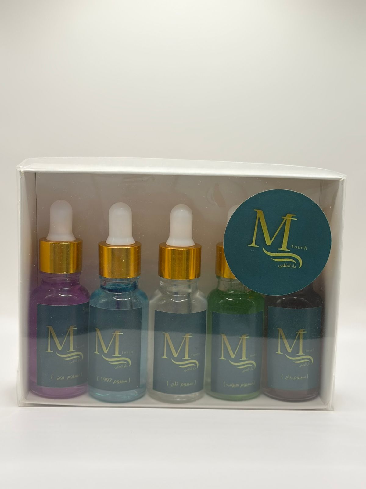 5 سيرومات عطرية تغني عن العطور فواحة على مدار 24