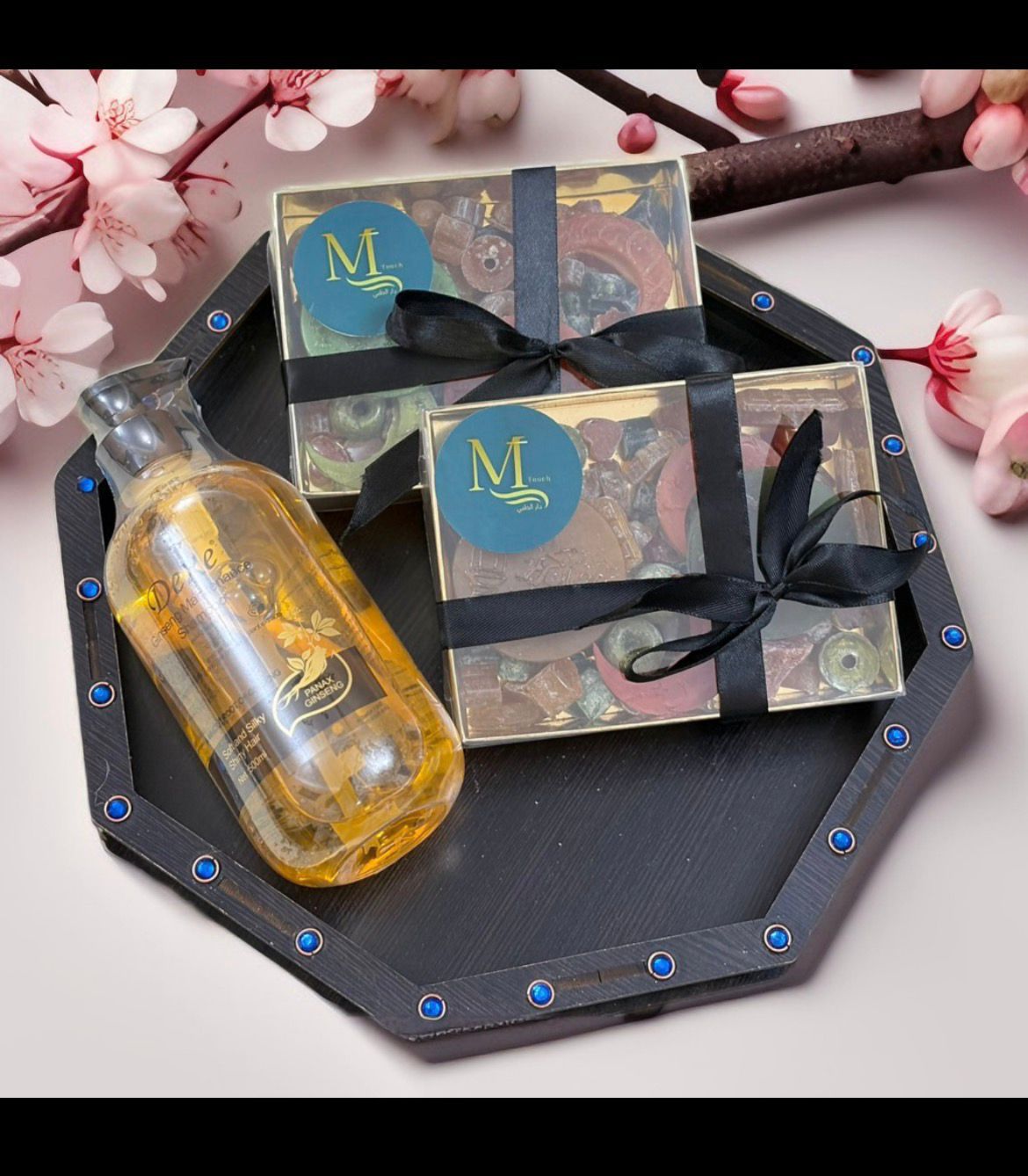 المستكة المعطرة