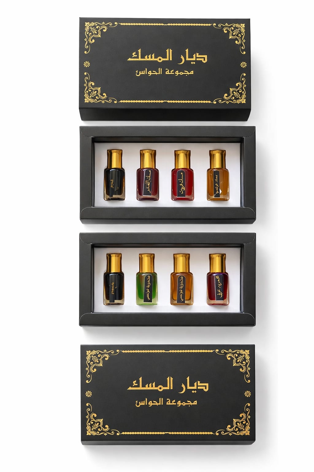 افضل 8 تولات متنوعة  مخلطات فواحة لتعطير اماكن النبض