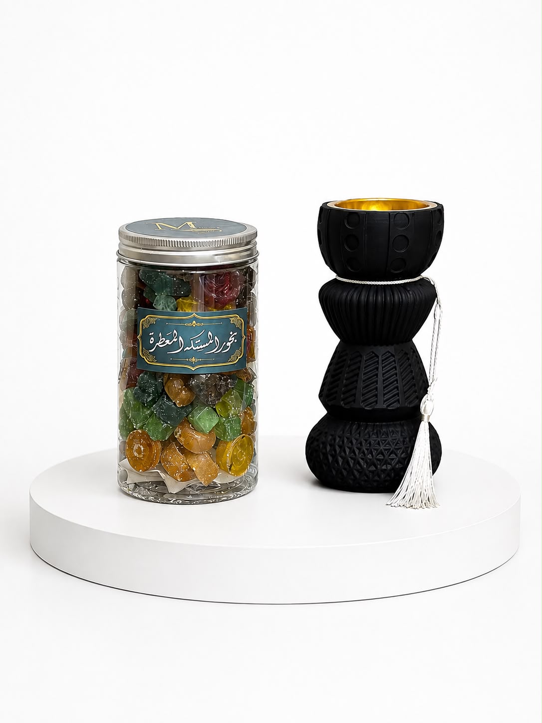 بخور المستكة المعطرة